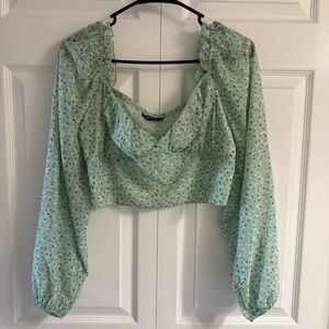 SHEIN Women’s Crop Top Bundle